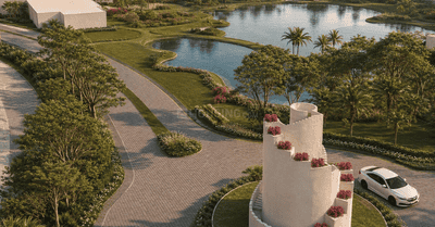 Image of 1945 Sq.ft 3 BHK Apartment / Flat for sale in Naya Raipur, Raipur for Rs. 8752500