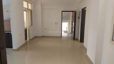 Living Room Image of 1275 Sq.ft 2 BHK Apartment / Flat for sale in Gardenia Square, Crossings Republik Ghaziabad for Rs. 8400000