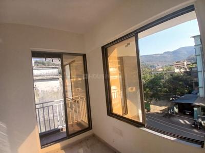 1 BHK Flat