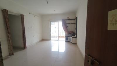 Living Room Image of 1100 Sq.ft 2 BHK Apartment / Flat for sale in Saptasur Phase 4, Dhayari Pune for Rs. 5800000