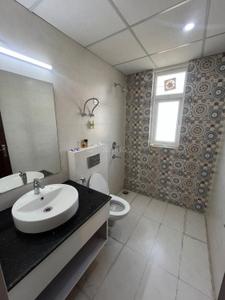 Image of 1720 Sq.ft 3 BHK Apartment / Flat for rent in Ambika LA Parisian , Sector 66, Mohali for Rs. 55000