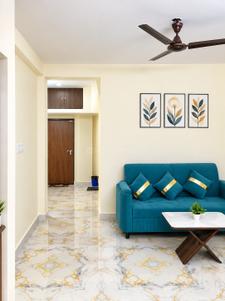2 BHK Flat