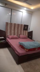 Bedroom Image of 1800 Sq.ft 3 BHK Builder Floor for sale in Jangpura New Delhi for Rs. 43000000