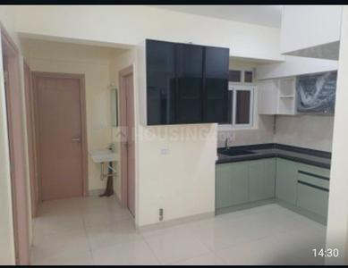 Kitchen Image of 2200 Sq.ft 3 BHK Builder Floor for rent in RR Nagar Bengaluru for Rs. 50000