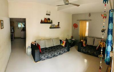 Hall Image of 1600 Sq.ft 3 BHK Independent House for sale in Kalbhor Group Of Company Lake Paradise, Talegaon Dabhade Pune for Rs. 11500000