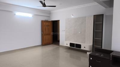 Living Room Image of 1780 Sq.ft 3 BHK Apartment / Flat for sale in Banaswadi Bengaluru for Rs. 17500000