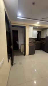 Hall Image of 780 Sq.ft 2 BHK Builder Floor for rent in Sector 23 Dwarka New Delhi for Rs. 18000