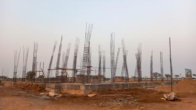 Image of 1200 Sq.ft Residential Plot / Land for sale in Chhachhanpairi, Raipur for Rs. 2280000