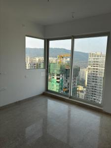 Bedroom Image of 1400 Sq.ft 3 BHK Apartment / Flat for sale in Asteria by Courtyard, Thane West Thane for Rs. 35000000