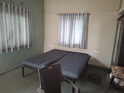 Bedroom Image of 2700 Sq.ft 3 BHK Independent House for rent in Sector 21 Gandhinagar for Rs. 20000