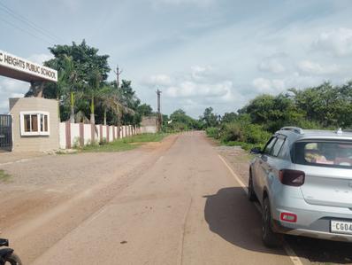 Sejbahar Plot View 3