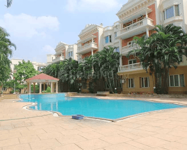 3 BHK Flat