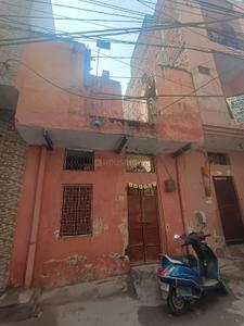 Image of 405 Sq.ft 2 BHK Independent House for sale in West Sagarpur, New Delhi for Rs. 8500000