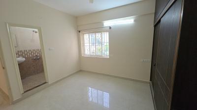 Bedroom Image of 1160 Sq.ft 2 BHK Apartment / Flat for sale in RR Nagar Bengaluru for Rs. 7900000