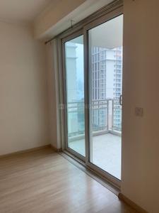 Bedroom Image of 2703 Sq.ft 4 BHK Apartment / Flat for sale in DLF Park Place, Sector 54 Gurgaon for Rs. 101500000