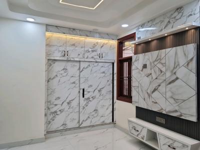 Bedroom Image of 1200 Sq.ft 3 BHK Apartment / Flat for sale in Planner PNM Homes by Planner N Maker, Chandra Park New Delhi for Rs. 8500000