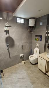 Image of 2300 Sq.ft 3 BHK Independent House for rent in Scheme No 140, Indore for Rs. 45000