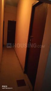 Hall Image of 150 Sq.ft 1 RK Builder Floor for rent in West Mambalam Chennai for Rs. 6000