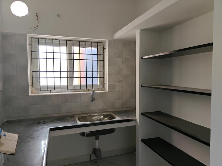 BABU Residency Main Image 1