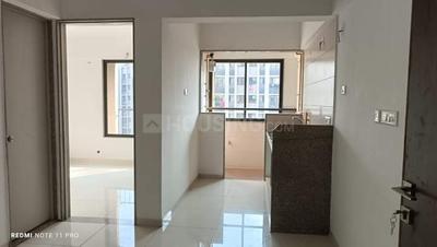 Hall Image of 1200 Sq.ft 2.5 BHK Apartment / Flat for rent in Dutt Avalon, Tragad Ahmedabad for Rs. 17000