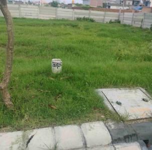 Image of 148 Sq.ft Residential Plot / Land for sale in Alpha Alpha International City, Alpha International City, Karnal for Rs. 11000000