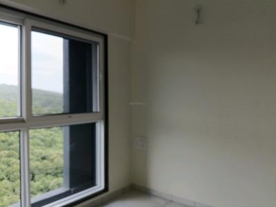 Bedroom Image of 676 Sq.ft 1 BHK Apartment / Flat for sale in SK Imperial Heights, Mira Road East Mira Bhayandar for Rs. 7600000