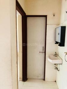 Bathroom Image of 1245 Sq.ft 2 BHK Apartment / Flat for sale in Park City Silvassa for Rs. 5000000