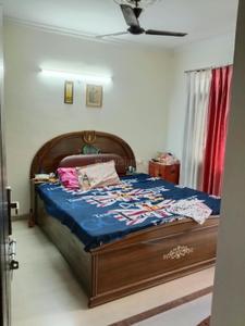 Bedroom Image of 1900 Sq.ft 3 BHK Apartment / Flat for sale in Peer Muchalla Zirakpur for Rs. 8500000