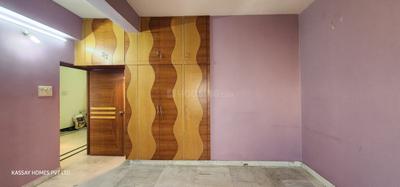 Bedroom Image of 1745 Sq.ft 3 BHK Apartment / Flat for sale in East Marredpally Secunderabad for Rs. 14500000