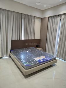 Bedroom Image of 1636 Sq.ft 3 BHK Apartment / Flat for sale in Sima Nagar Surat for Rs. 5700000