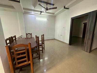 Hall Image of 2250 Sq.ft 4 BHK Independent House for rent in Mahalakshmi Nagar Indore for Rs. 35000