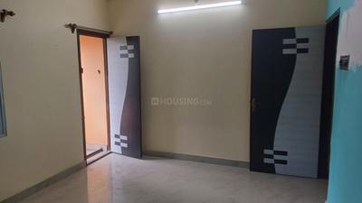 Bedroom Image of 825 Sq.ft 2 BHK Apartment / Flat for rent in Keshtopur Kolkata for Rs. 12500