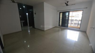 Living Room Image of 1690 Sq.ft 3 BHK Apartment / Flat for sale in Meena Residency, Kharghar Navi Mumbai for Rs. 16000000