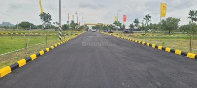Image of 167 Sq.ft Residential Plot / Land for sale in Bibinagar, Yadadri Bhuvanagiri for Rs. 2672000