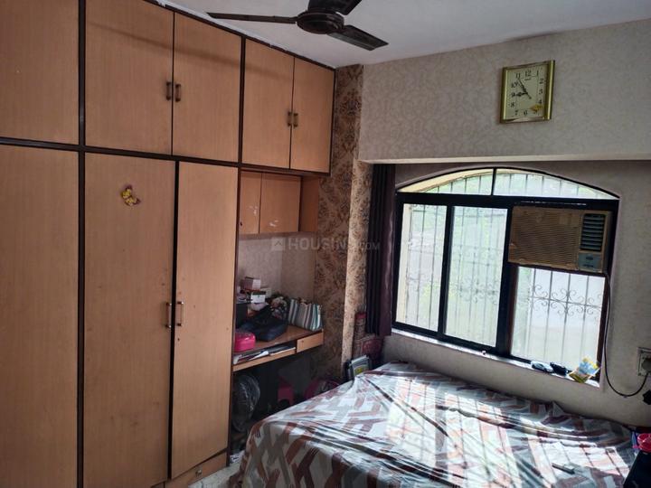 Shree Om Sai Chs Bedroom 1