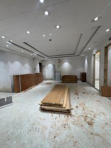 4 BHK Independent Builder Floor