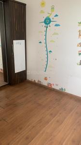 Bedroom Image of 1000 Sq.ft 2 BHK Apartment / Flat for sale in Parel Mumbai for Rs. 42500000
