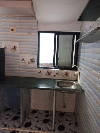 Mochinagar Kitchen 1