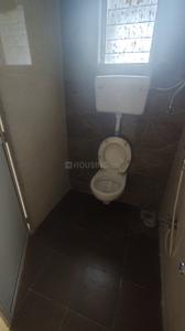 Image of 580 Sq.ft 2 BHK Apartment / Flat for sale in JSB Nakshatra Aarambh, Naigaon East, Naigaon for Rs. 4300000