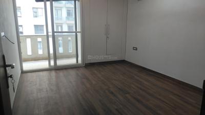 Bedroom Image of 3000 Sq.ft 4 BHK Builder Floor for rent in Sector 49 Gurgaon for Rs. 90000