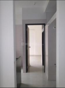 Hall Image of 625 Sq.ft 1 BHK Apartment / Flat for sale in JSB Nakshatra Nirvaana II, Vasai East Vasai for Rs. 3500000