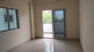 Bedroom Image of 1757 Sq.ft 3 BHK Apartment / Flat for sale in Kowkoor Secunderabad for Rs. 10238500