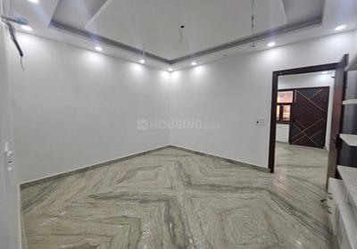 Bedroom Image of 952 Sq.ft 3 BHK Builder Floor for sale in Patel Nagar New Delhi for Rs. 15000000
