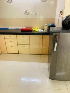 Kitchen Image of 1245 Sq.ft 2 BHK Apartment / Flat for sale in Park City Silvassa for Rs. 5000000