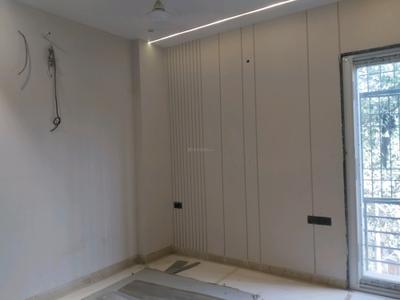 Bedroom Image of 1800 Sq.ft 3 BHK Builder Floor for sale in Kirti Nagar New Delhi for Rs. 33000000