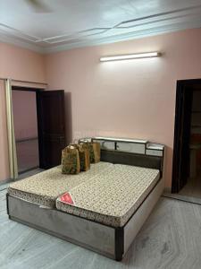 Bedroom Image of 5200 Sq.ft 5 BHK Independent House for rent in Vaishali Nagar Jaipur for Rs. 100000