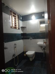 Image of 600 Sq.ft 1 RK Duplex for rent in Gulmohar Colony, Bhopal for Rs. 12500