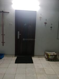 Bedroom Image of Suriya Rajendran in Krishna Nagar, Puducherry