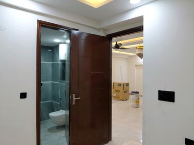 Bedroom Image of 1620 Sq.ft 4 BHK Apartment / Flat for sale in Sultanpur New Delhi for Rs. 13000000