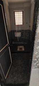 Bathroom Image of 1800 Sq.ft 4 BHK Independent House for rent in Amrutdham Nashik for Rs. 15000